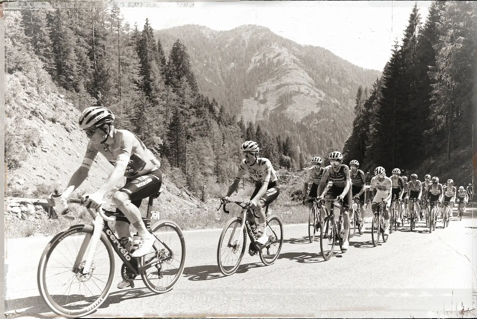 Giro 2026 (Passo di Giau)