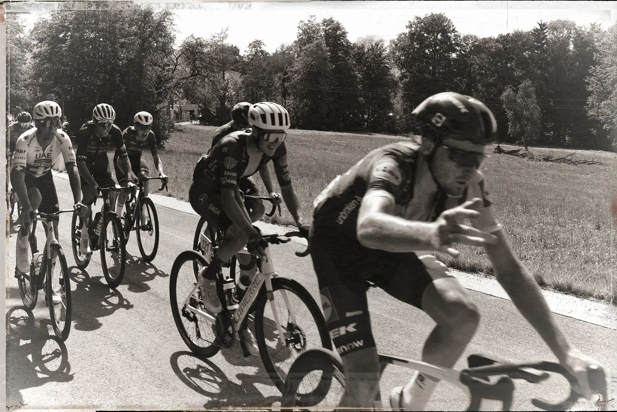 Tour of Austria 2026